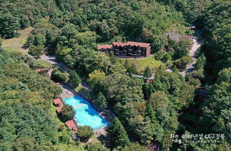 숲길체험프로그램