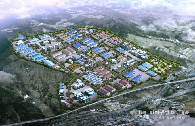 경북도, 안동 바이오 국가산단, 예타 통과